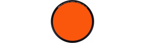 Filtre orange Revolution N&B 