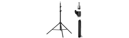 Trepied lumière