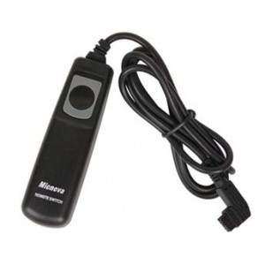 MICNOVA T&eacute;l&eacute;commande filaire Sony (RC-1000)