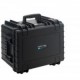 B&W Valise Type 5500 RPD noire