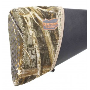 BEARTOOTH Kit de coussin de recul Realtree