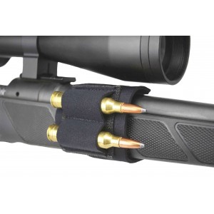 BEARTOOTH Porte munition SideCart noir