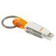 JUPIO CableBuddy 6-en-1
