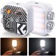 K&F Led portable 40 led