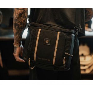 POLARPRO Sac bandouliere RoadRunner 12L