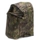 STEALTH GEAR Affut M2 Camouflage marron 1 pers