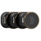 POLARPRO Mini 4 Pro - Vivid Collection (ND8/PL, ND32/PL, ND128/PL)