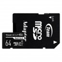 Dash Micro SDHC UHS-I U1 C10 Memory Card 32GB (U1 V10)
